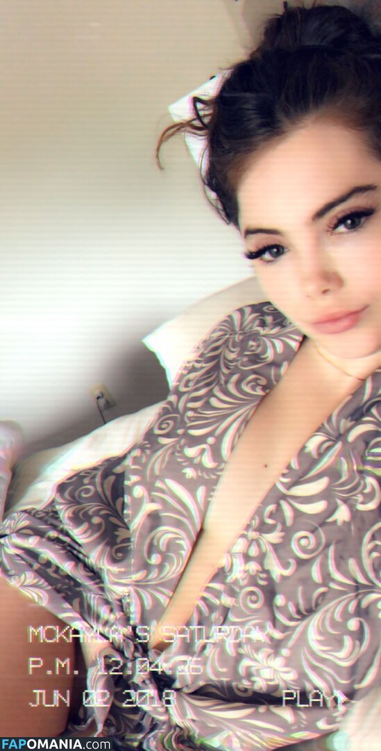 McKayla Maroney Nago Przeciekłe zdjęcie #212
