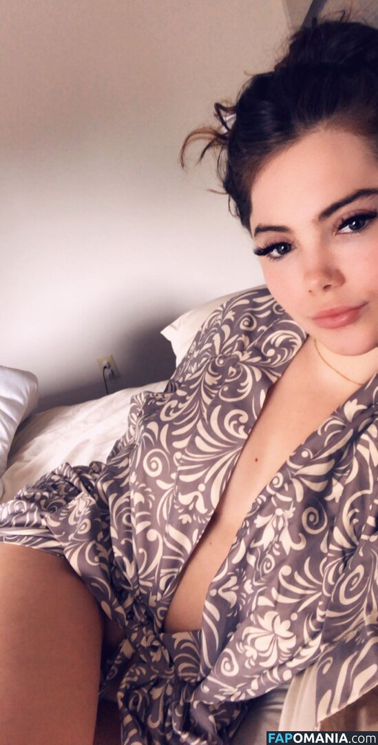 McKayla Maroney Nago Przeciekłe zdjęcie #215