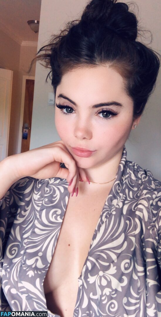McKayla Maroney Nago Przeciekłe zdjęcie #217