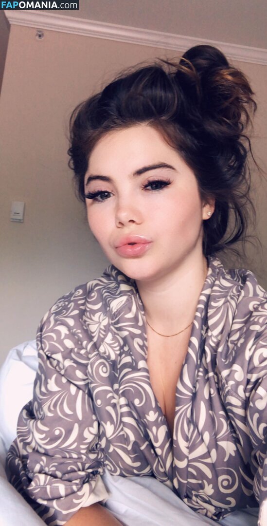 McKayla Maroney Nago Przeciekłe zdjęcie #222