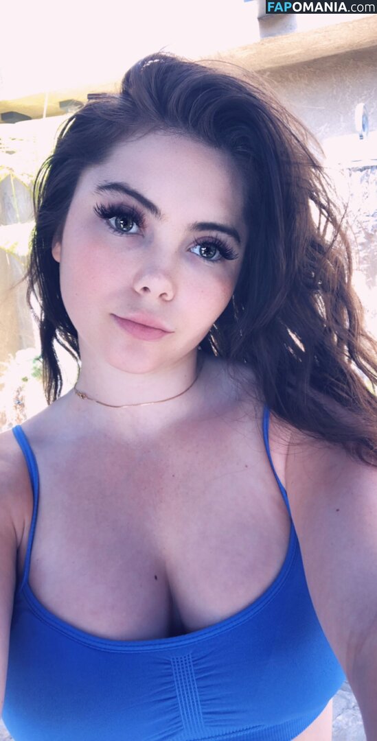 McKayla Maroney Nago Przeciekłe zdjęcie #234