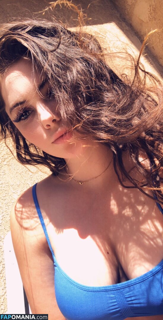 McKayla Maroney Nago Przeciekłe zdjęcie #237