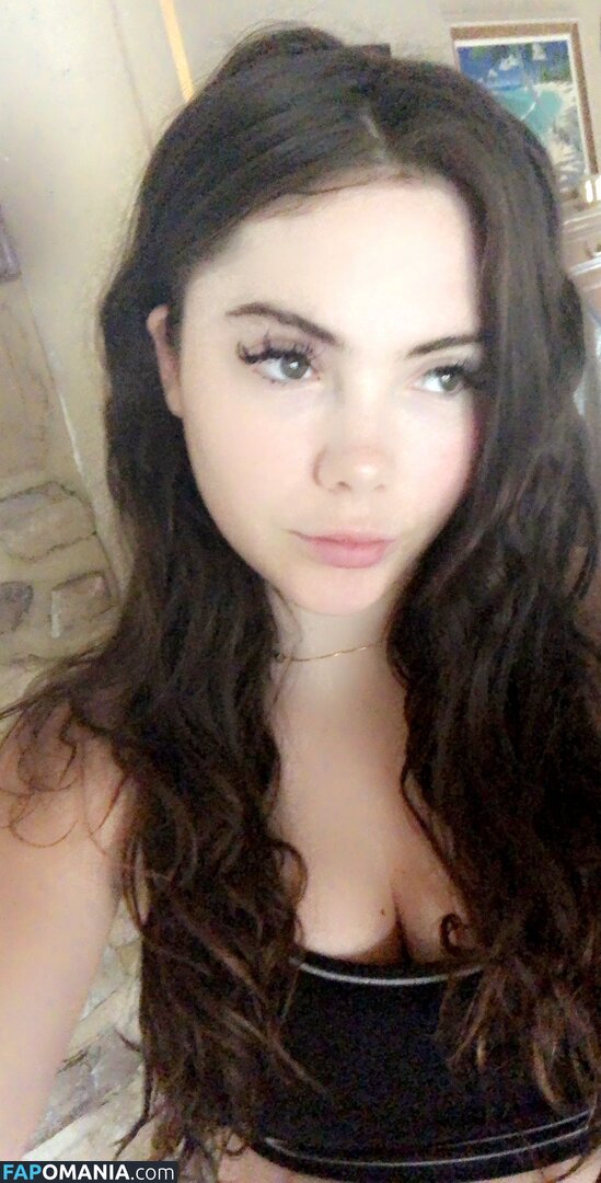 McKayla Maroney Nago Przeciekłe zdjęcie #245