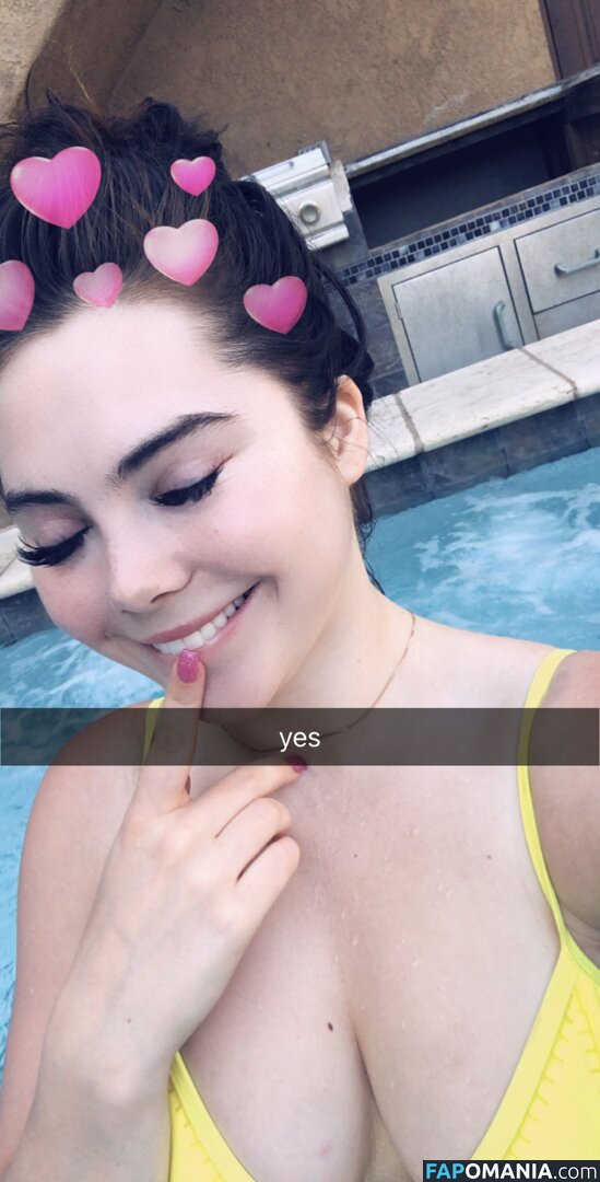 McKayla Maroney Nago Przeciekłe zdjęcie #249