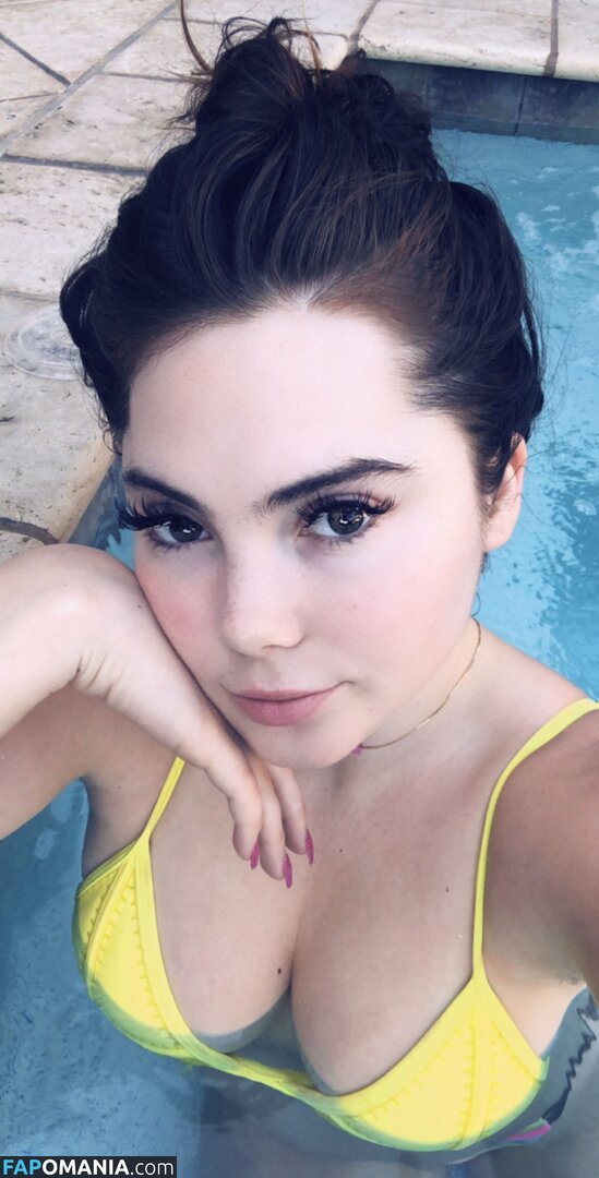McKayla Maroney Nago Przeciekłe zdjęcie #250