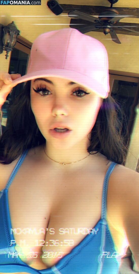 McKayla Maroney Nago Przeciekłe zdjęcie #263