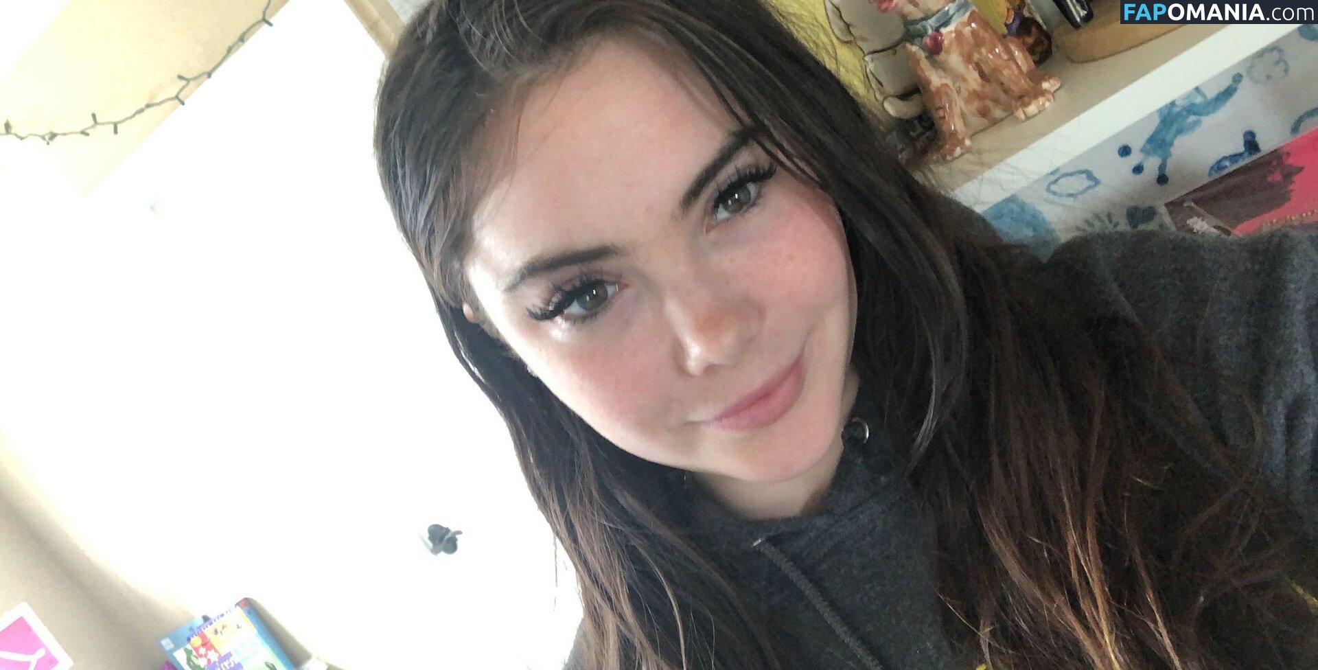 McKayla Maroney Nago Przeciekłe zdjęcie #275