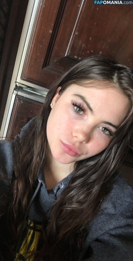 McKayla Maroney Nago Przeciekłe zdjęcie #276