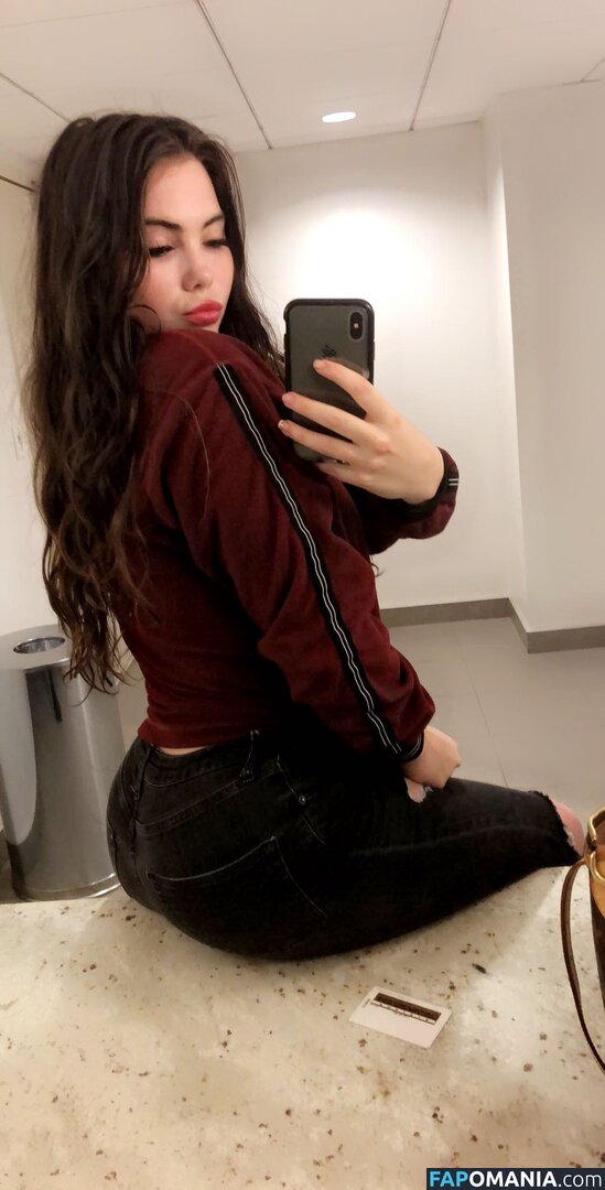 McKayla Maroney Nago Przeciekłe zdjęcie #283