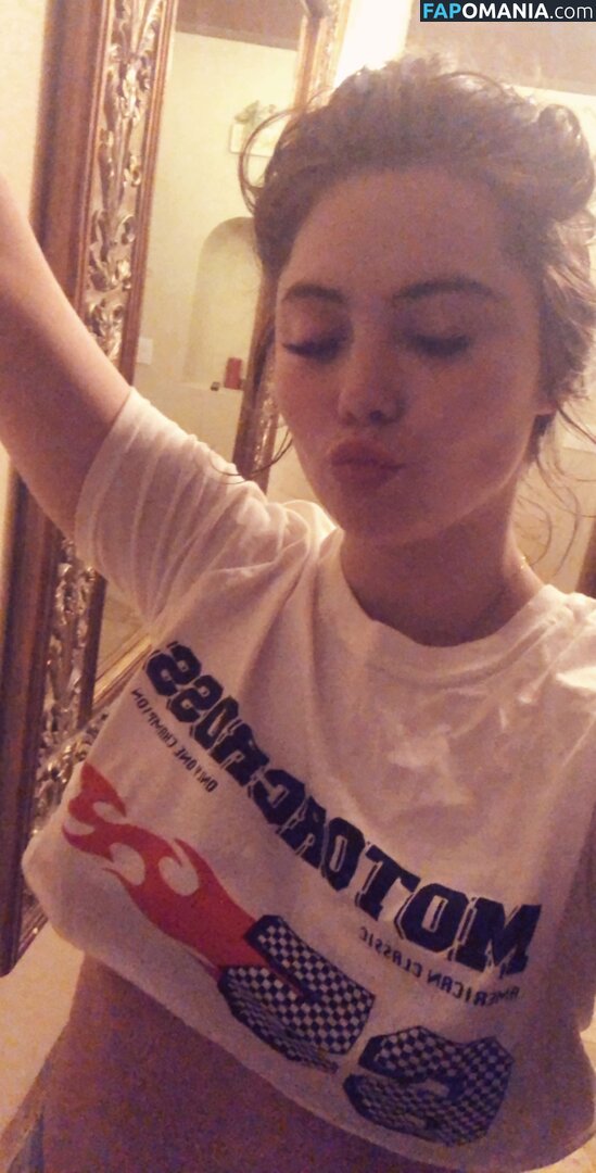 McKayla Maroney Nago Przeciekłe zdjęcie #285