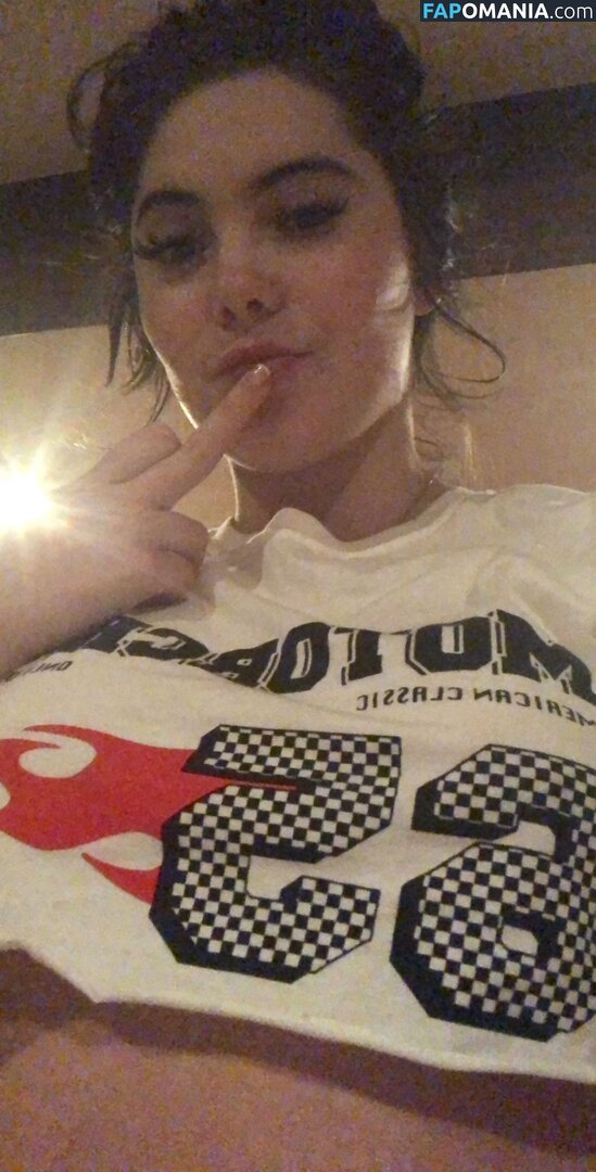 McKayla Maroney Nago Przeciekłe zdjęcie #289
