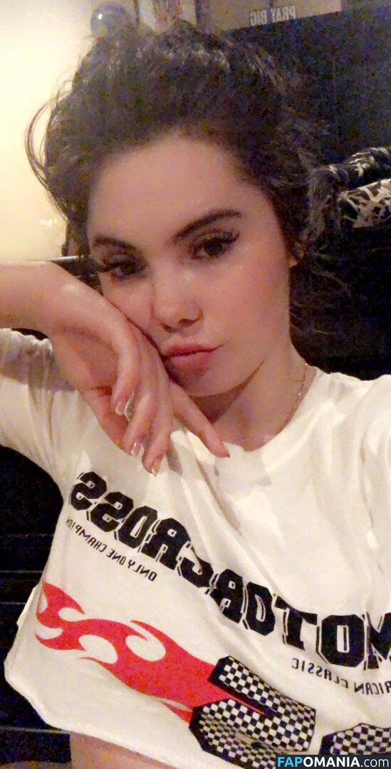 McKayla Maroney Nago Przeciekłe zdjęcie #290