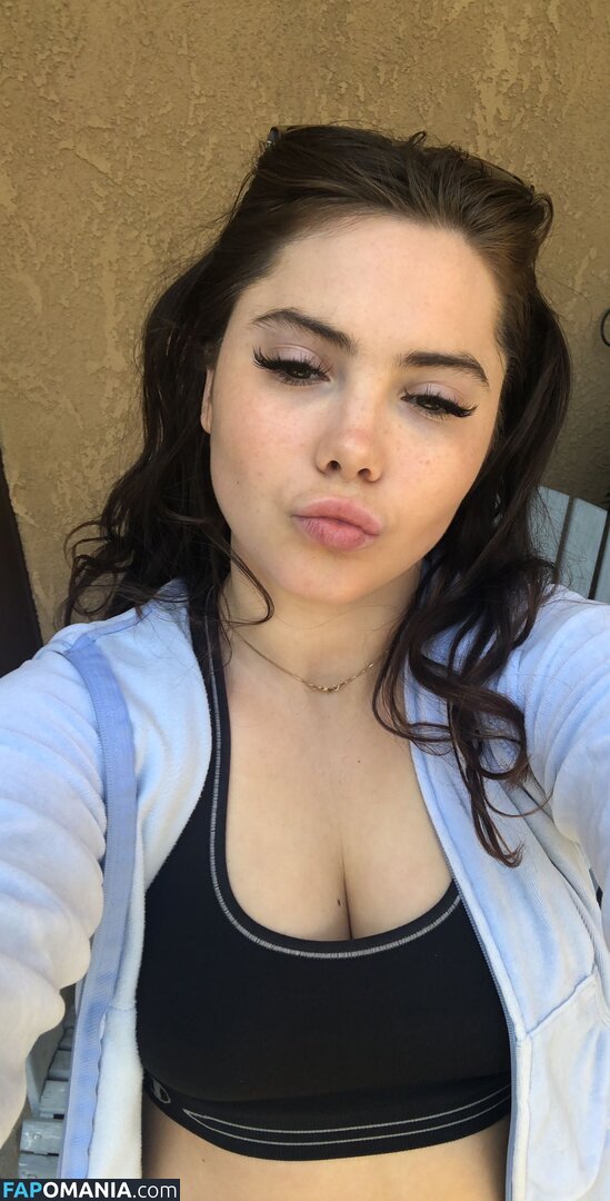 McKayla Maroney Nago Przeciekłe zdjęcie #304