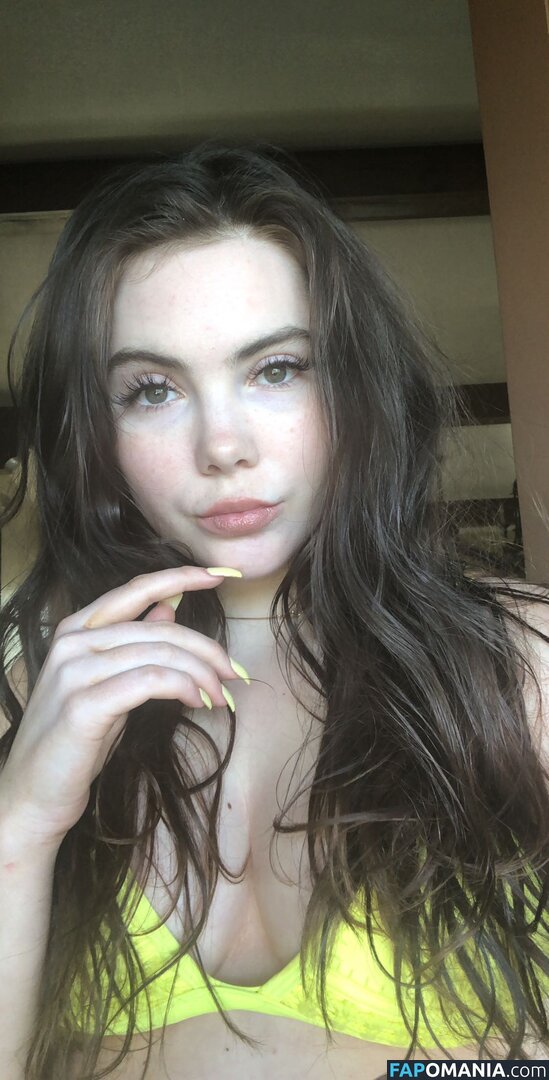 McKayla Maroney Nago Przeciekłe zdjęcie #312