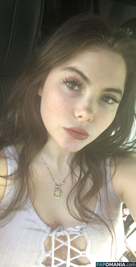 McKayla Maroney Nago Przeciekłe zdjęcie #314