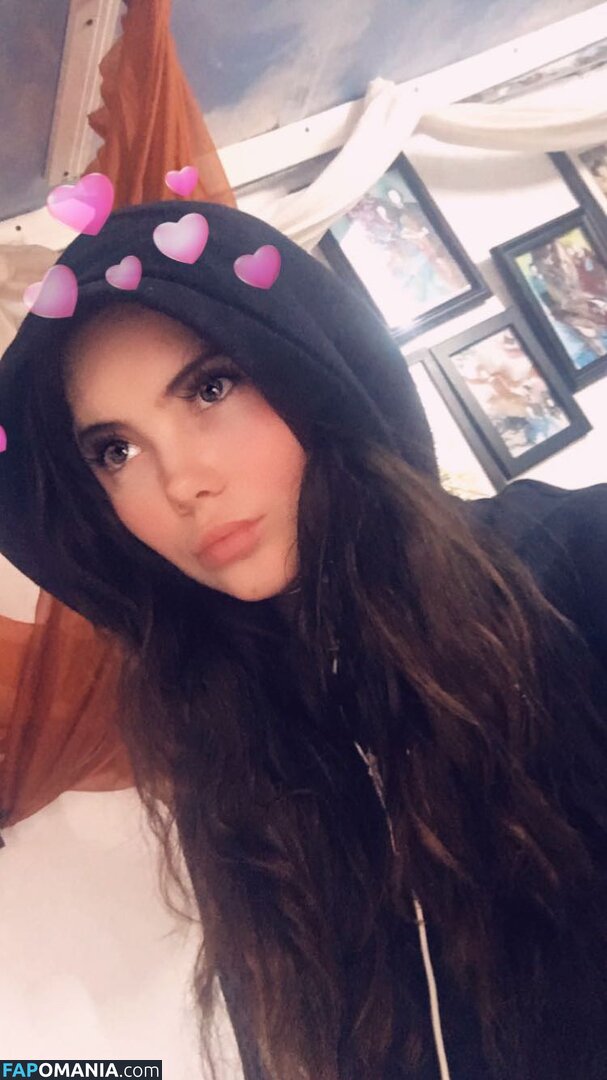 McKayla Maroney Nago Przeciekłe zdjęcie #317