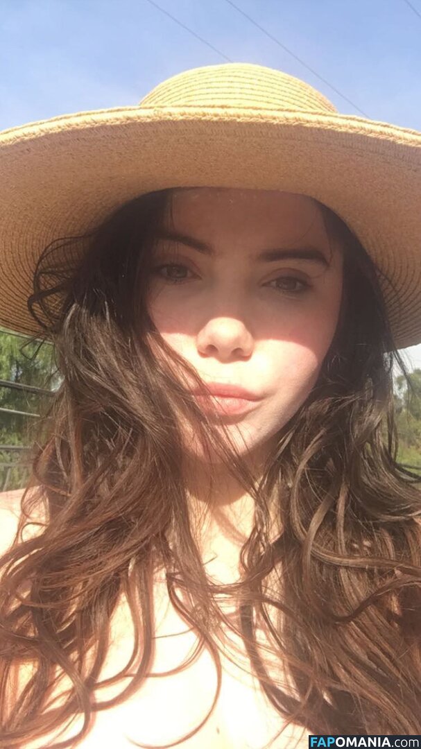 McKayla Maroney Nago Przeciekłe zdjęcie #319