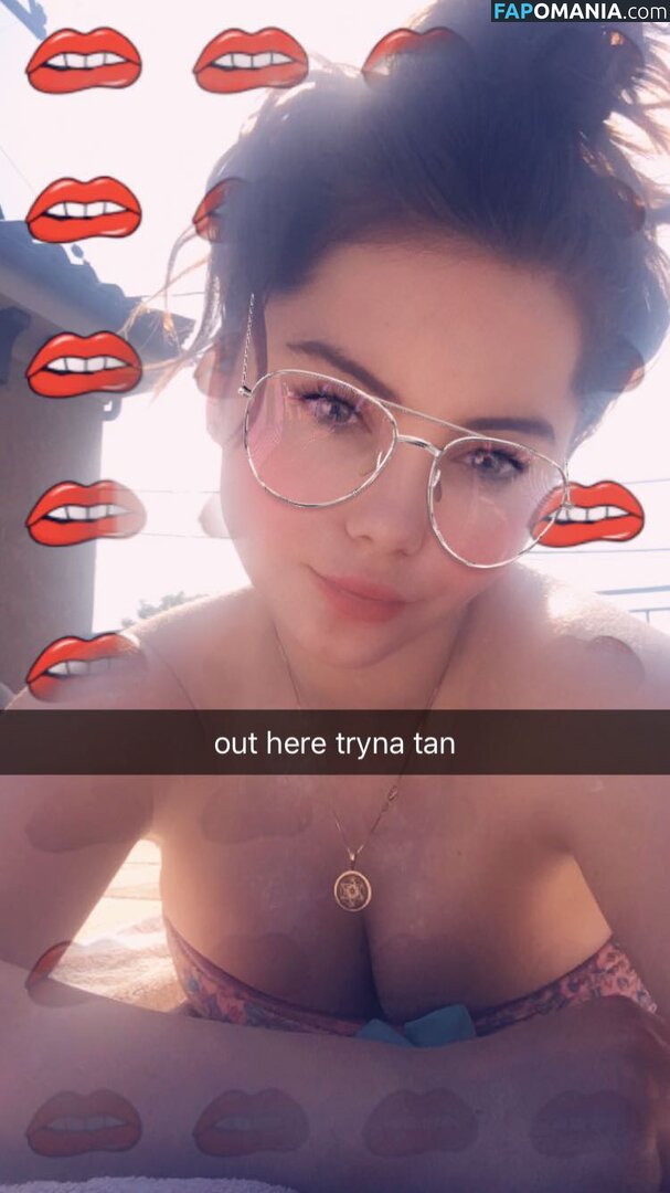 McKayla Maroney Nago Przeciekłe zdjęcie #322
