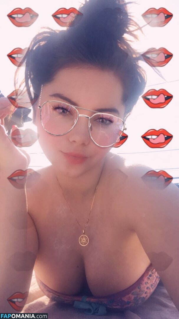 McKayla Maroney Nago Przeciekłe zdjęcie #323
