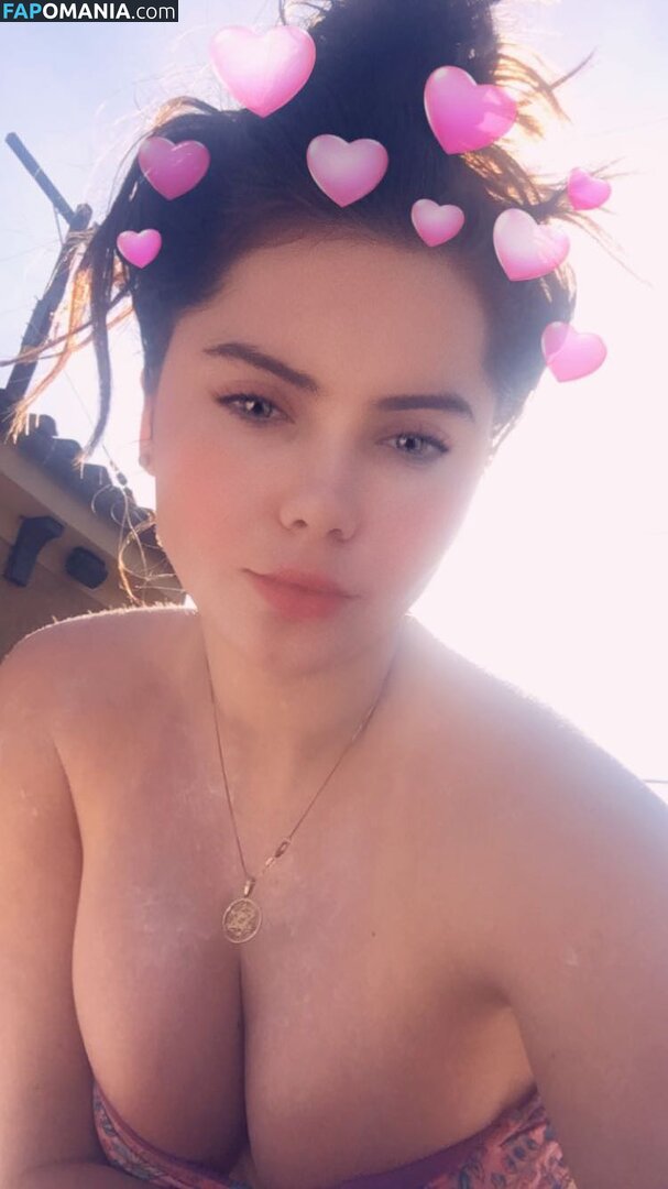 McKayla Maroney Nago Przeciekłe zdjęcie #327