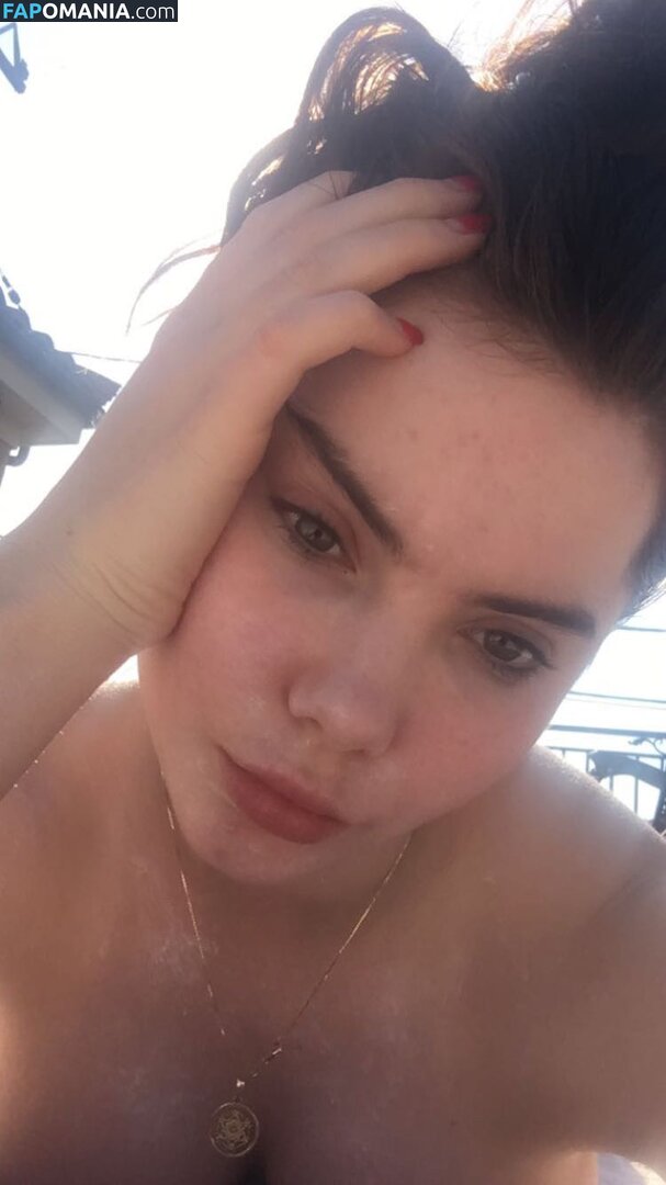 McKayla Maroney Nago Przeciekłe zdjęcie #328