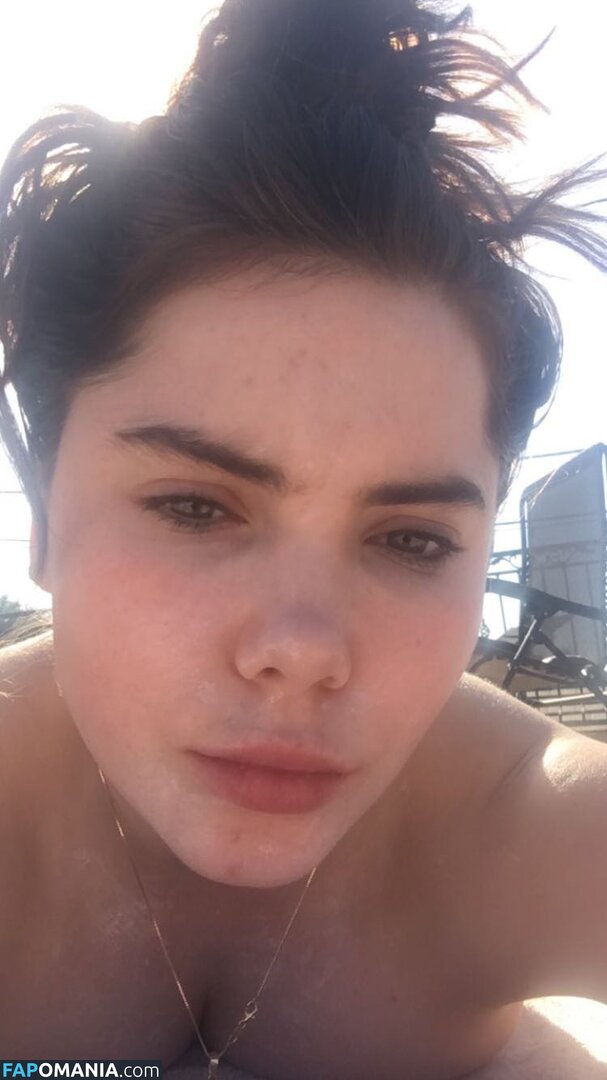McKayla Maroney Nago Przeciekłe zdjęcie #330