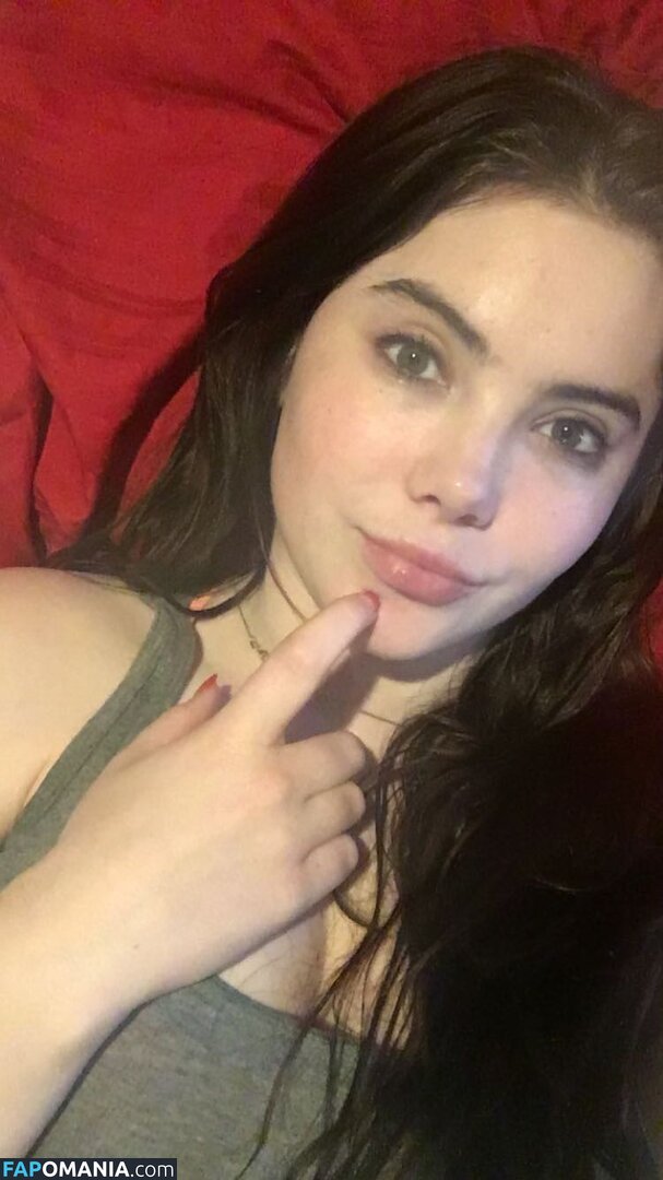 McKayla Maroney Nago Przeciekłe zdjęcie #331