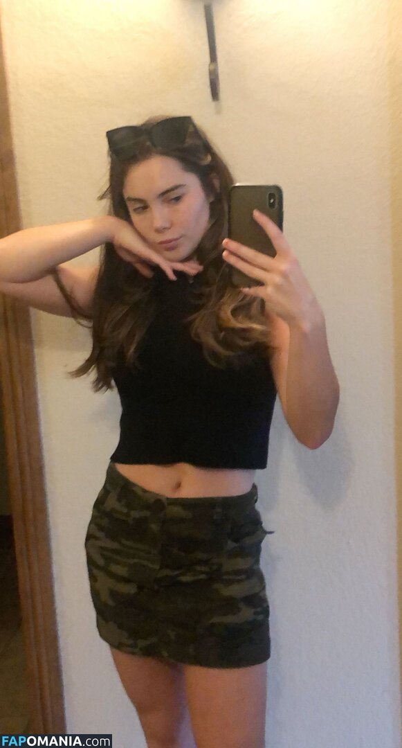 McKayla Maroney Nago Przeciekłe zdjęcie #337