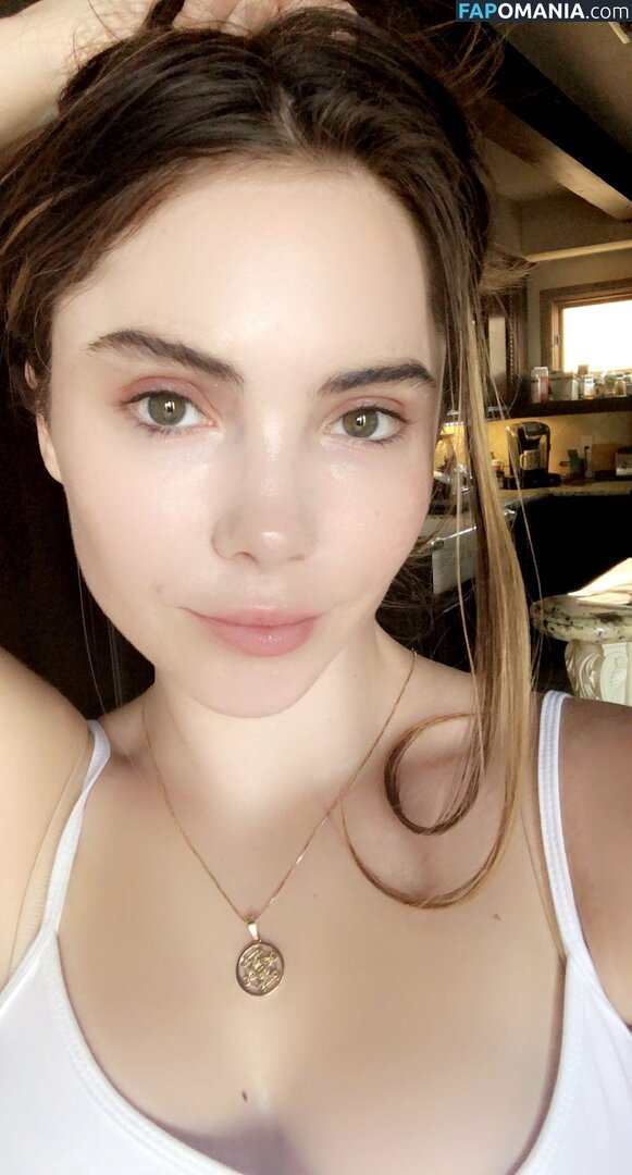McKayla Maroney Nago Przeciekłe zdjęcie #339
