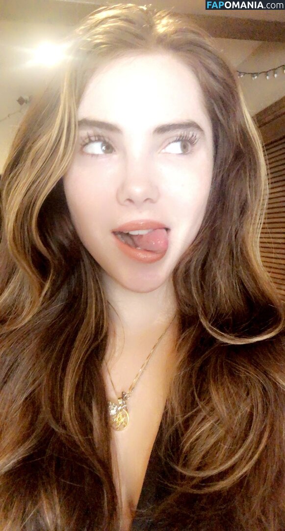 McKayla Maroney Nago Przeciekłe zdjęcie #340