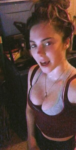McKayla Maroney