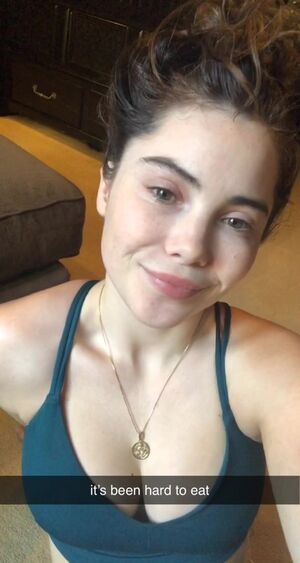 McKayla Maroney