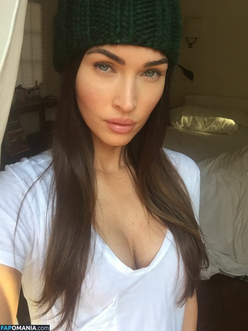 Megan Fox Nago Przeciekłe zdjęcie #46