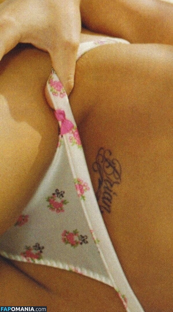 Megan Fox Nago Przeciekłe zdjęcie #61