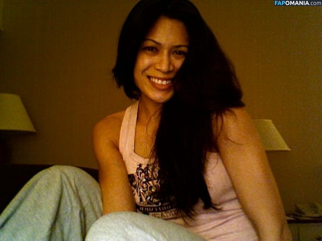 Melina Perez Nago Przeciekłe zdjęcie #31