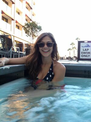 Mia Serafino