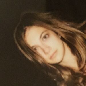 Mia Serafino