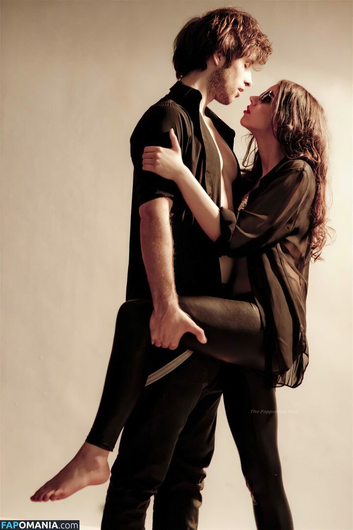 Michaela Doubravova Nago Przeciekłe zdjęcie #9