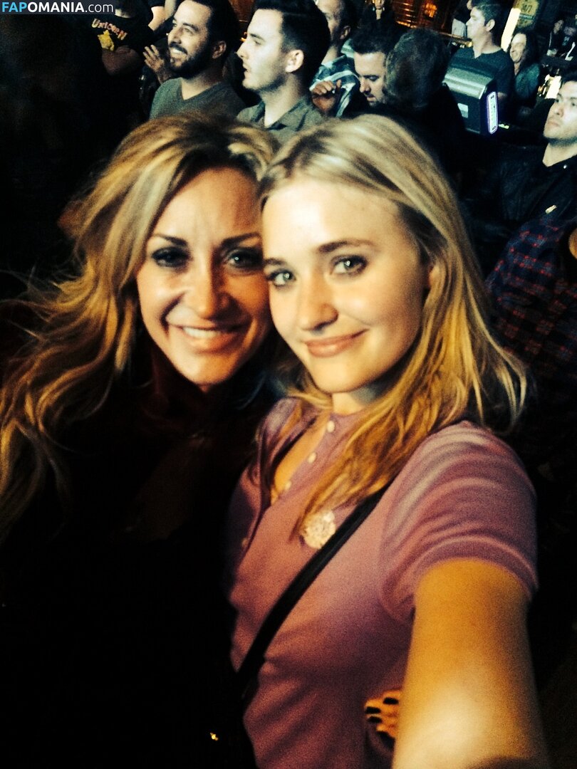 Michalka Sisters Nago Przeciekłe zdjęcie #37