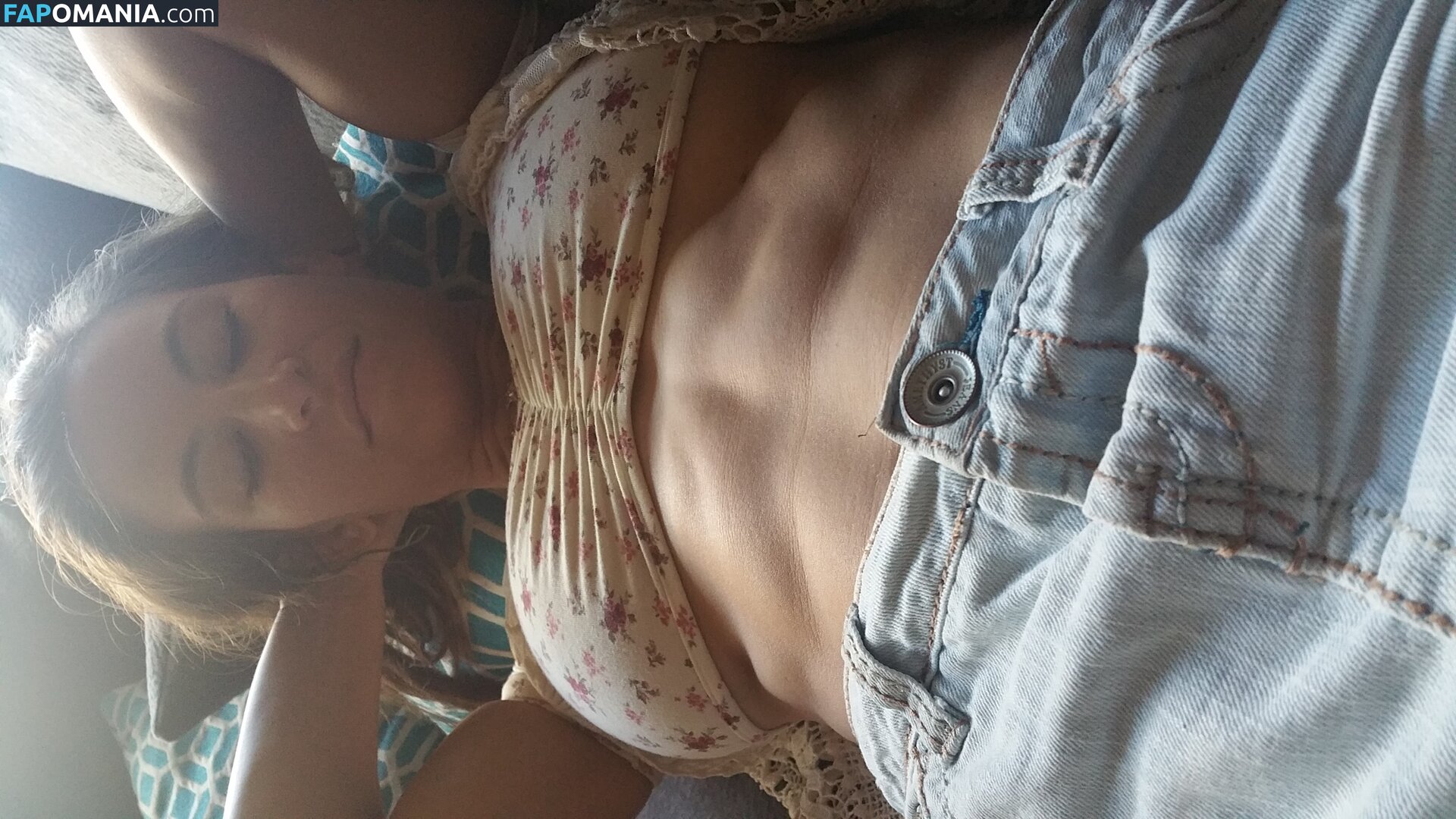 Miesha Tate Nago Przeciekłe zdjęcie #3