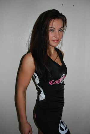 Miesha Tate