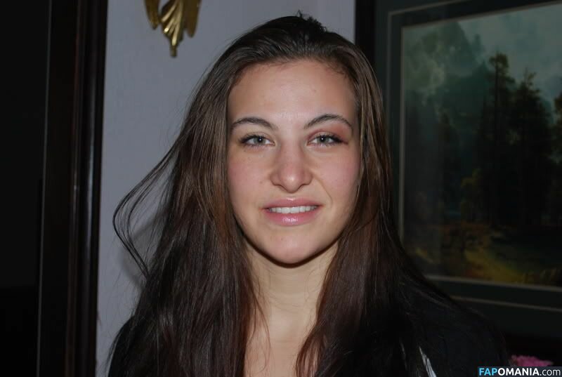 Miesha Tate Nago Przeciekłe zdjęcie #43