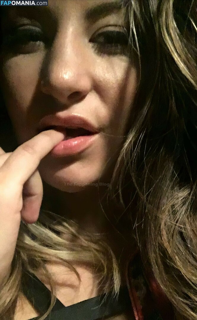 Miesha Tate Nago Przeciekłe zdjęcie #59