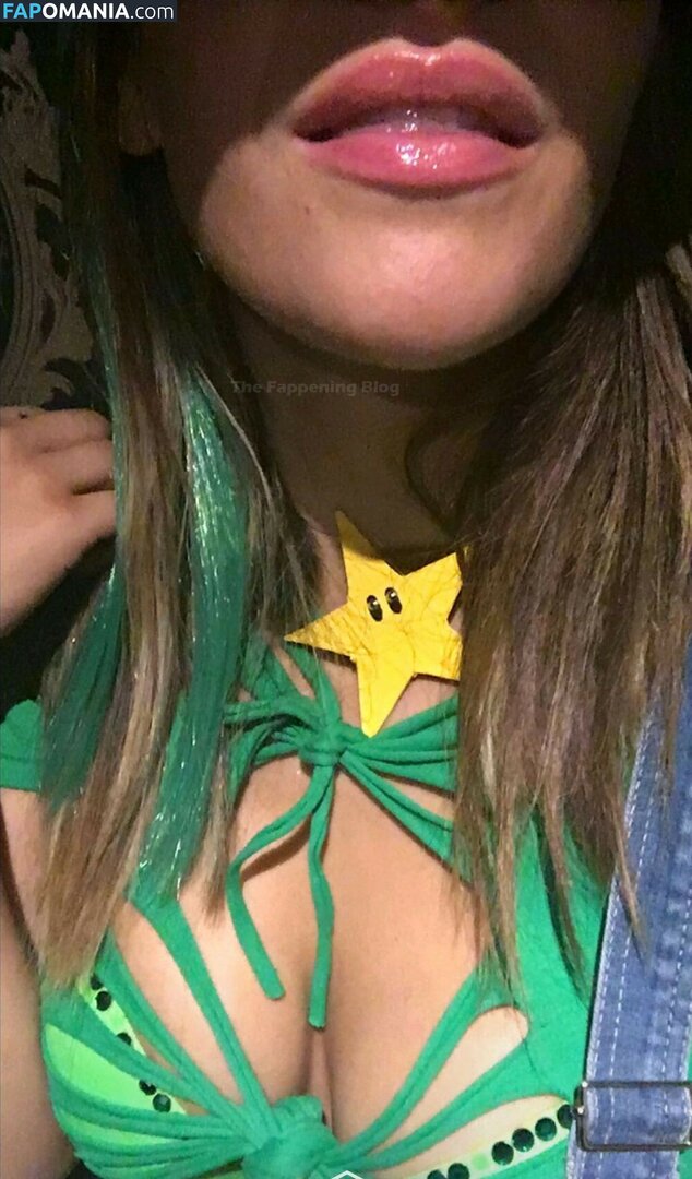 Miesha Tate Nago Przeciekłe zdjęcie #68