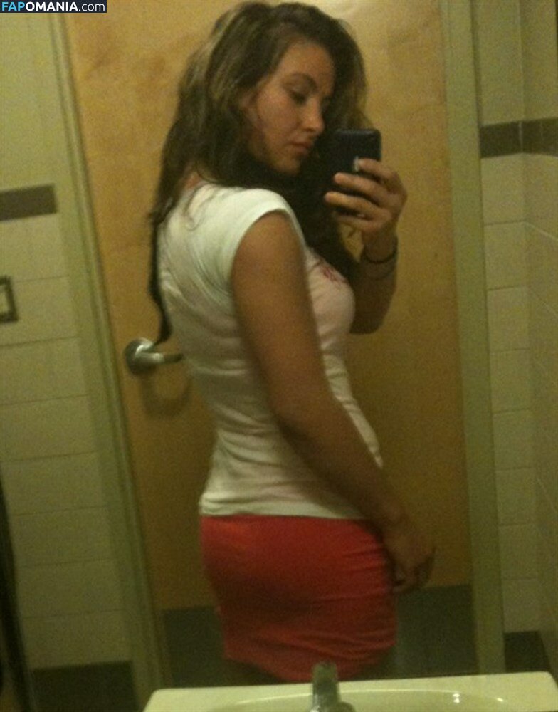 Miesha Tate Nago Przeciekłe zdjęcie #76