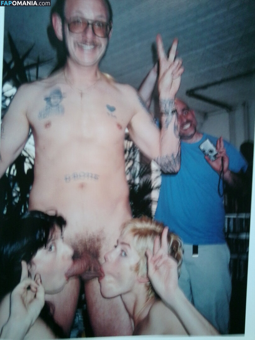 Minerva Portillo Nago Przeciekłe zdjęcie #20