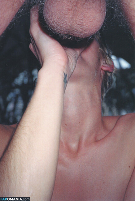 Minerva Portillo Nago Przeciekłe zdjęcie #28