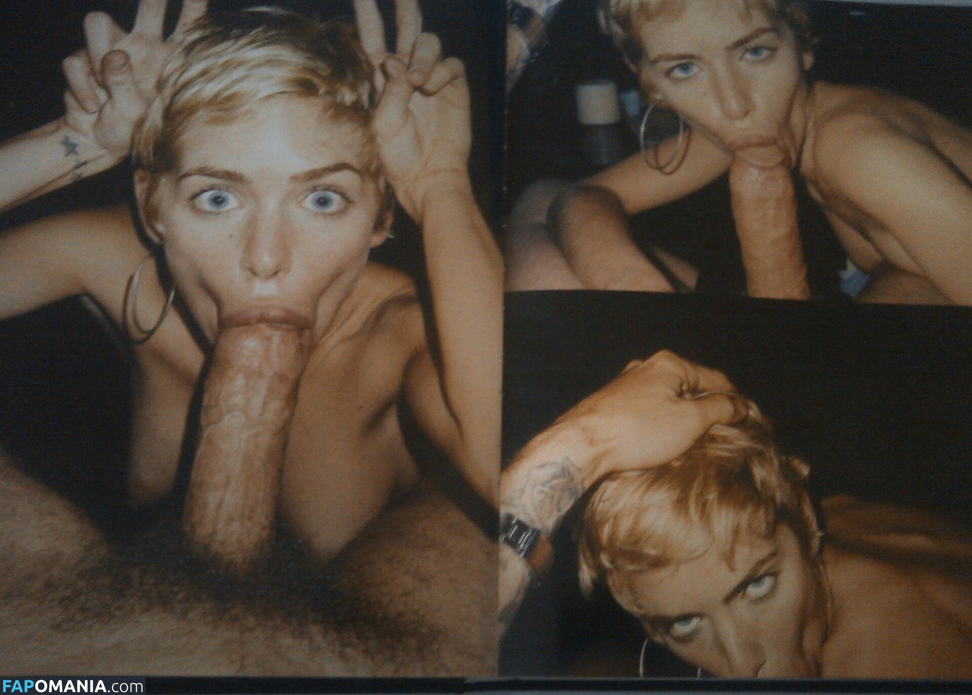 Minerva Portillo Nago Przeciekłe zdjęcie #30