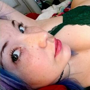 Miss Platinum Petite
