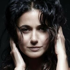 Mmanuelle Chriqui